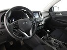 Hyundai Tucson Kamera, Aut.klima Navi, Podg.fotele, Bluetooth - 14