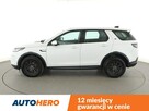 Land Rover Discovery Sport LIFT 2.0D D165 Panorama Tempomat Nawigacja GrzaneFotele Kamera PDC LED - 2