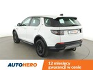 Land Rover Discovery Sport LIFT 2.0D D165 Panorama Tempomat Nawigacja GrzaneFotele Kamera PDC LED - 4