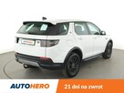 Land Rover Discovery Sport LIFT 2.0D D165 Panorama Tempomat Nawigacja GrzaneFotele Kamera PDC LED - 7
