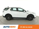 Land Rover Discovery Sport LIFT 2.0D D165 Panorama Tempomat Nawigacja GrzaneFotele Kamera PDC LED - 9