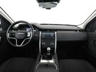 Land Rover Discovery Sport LIFT 2.0D D165 Panorama Tempomat Nawigacja GrzaneFotele Kamera PDC LED - 15