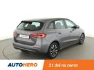 Mercedes B 180 Style automat półskóra navi grzane fotele kamera LED tempomat - 7