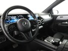 Mercedes B 180 Style automat półskóra navi grzane fotele kamera LED tempomat - 14