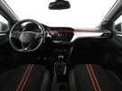 Opel Corsa full LED klima auto kamera i czujniki parkowania - 15