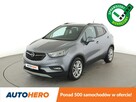 Opel Mokka navi kamera Bluetooth tempomat klima-auto - 1