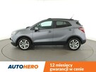Opel Mokka navi kamera Bluetooth tempomat klima-auto - 2