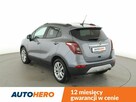 Opel Mokka navi kamera Bluetooth tempomat klima-auto - 4