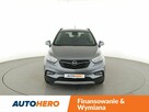 Opel Mokka navi kamera Bluetooth tempomat klima-auto - 11
