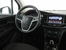 Opel Mokka navi kamera Bluetooth tempomat klima-auto - 16