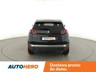 Peugeot 3008 GT-Line Panorama Navi Kamera cofania Klimatyzacja Bluetooth - 6