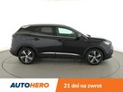 Peugeot 3008 GT-Line Panorama Navi Kamera cofania Klimatyzacja Bluetooth - 9
