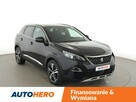 Peugeot 3008 GT-Line Panorama Navi Kamera cofania Klimatyzacja Bluetooth - 10
