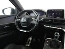 Peugeot 3008 GT-Line Panorama Navi Kamera cofania Klimatyzacja Bluetooth - 16