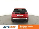 Peugeot 3008 automat panorama full LED jasne półskóry el sterowane i grzane fotele - 6