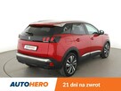 Peugeot 3008 automat panorama full LED jasne półskóry el sterowane i grzane fotele - 7