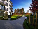Przestronne 2 pok. | zielone osiedle | park - 1