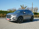 Hyundai Tucson 1.6 CRDI 136KM - 4x4 4WD +Hak -Zobacz - 1