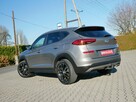 Hyundai Tucson 1.6 CRDI 136KM - 4x4 4WD +Hak -Zobacz - 6