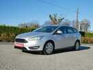 Ford Focus 1.0 E-Boost 125KM Eu6 Kombi -Navi -Nowy rozrząd -Pakiet zima - 1