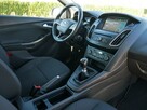 Ford Focus 1.0 E-Boost 125KM Eu6 Kombi -Navi -Nowy rozrząd -Pakiet zima - 5