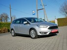 Ford Focus 1.0 E-Boost 125KM Eu6 Kombi -Navi -Nowy rozrząd -Pakiet zima - 8