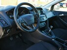 Ford Focus 1.0 E-Boost 125KM Eu6 Kombi -Navi -Nowy rozrząd -Pakiet zima - 12