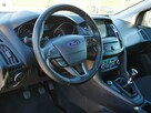 Ford Focus 1.0 E-Boost 125KM Eu6 Kombi -Navi -Nowy rozrząd -Pakiet zima - 13