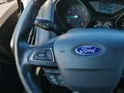 Ford Focus 1.0 E-Boost 125KM Eu6 Kombi -Navi -Nowy rozrząd -Pakiet zima - 15