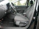 Seat Leon 1.6 TDI 105 KM Klimatronik TELEFON Czujniki PARKOWANIA Tempomat SERWIS - 6