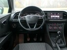 Seat Leon 1.6 TDI 105 KM Klimatronik TELEFON Czujniki PARKOWANIA Tempomat SERWIS - 9