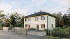 Gotowy bliźniak w Milanówku 96m2 spokojna okolica - 1