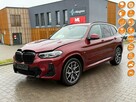 BMW X3 MSport*Panorama*Kamera360*FullLed*Nawigacja*Ambient*NiskiPrzebieg*FV23 - 1