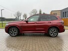 BMW X3 MSport*Panorama*Kamera360*FullLed*Nawigacja*Ambient*NiskiPrzebieg*FV23 - 2