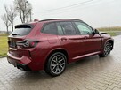 BMW X3 MSport*Panorama*Kamera360*FullLed*Nawigacja*Ambient*NiskiPrzebieg*FV23 - 4