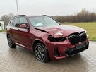 BMW X3 MSport*Panorama*Kamera360*FullLed*Nawigacja*Ambient*NiskiPrzebieg*FV23 - 5