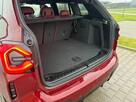 BMW X3 MSport*Panorama*Kamera360*FullLed*Nawigacja*Ambient*NiskiPrzebieg*FV23 - 10