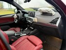 BMW X3 MSport*Panorama*Kamera360*FullLed*Nawigacja*Ambient*NiskiPrzebieg*FV23 - 15