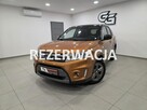 Suzuki Vitara Bezwypadkowy/ Roczna Gwarancja w cenie / Świeży Serwis / Zadbany - 1