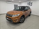 Suzuki Vitara Bezwypadkowy/ Roczna Gwarancja w cenie / Świeży Serwis / Zadbany - 3