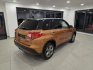 Suzuki Vitara Bezwypadkowy/ Roczna Gwarancja w cenie / Świeży Serwis / Zadbany - 7