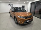 Suzuki Vitara Bezwypadkowy/ Roczna Gwarancja w cenie / Świeży Serwis / Zadbany - 9