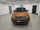 Suzuki Vitara Bezwypadkowy/ Roczna Gwarancja w cenie / Świeży Serwis / Zadbany - 10