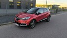 Renault Captur ZEN ENERGY TCE 82KM 2017r 1wł w PL 101tys km Klima Zadbany Ładny - 1
