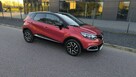Renault Captur ZEN ENERGY TCE 82KM 2017r 1wł w PL 101tys km Klima Zadbany Ładny - 3