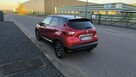 Renault Captur ZEN ENERGY TCE 82KM 2017r 1wł w PL 101tys km Klima Zadbany Ładny - 4
