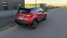 Renault Captur ZEN ENERGY TCE 82KM 2017r 1wł w PL 101tys km Klima Zadbany Ładny - 6