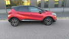 Renault Captur ZEN ENERGY TCE 82KM 2017r 1wł w PL 101tys km Klima Zadbany Ładny - 7