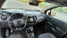 Renault Captur ZEN ENERGY TCE 82KM 2017r 1wł w PL 101tys km Klima Zadbany Ładny - 9