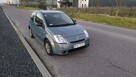 Citroen C2 1.1 Benzyna 68KM 2003r 3drzwiowy niski przebieg 108tys km 1wł w PL - 3